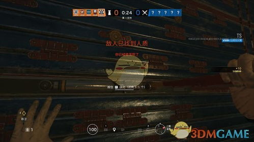 《彩虹六号:围攻》第三赛季地图精简,全新改编升级来袭 《彩虹六号:围攻》第三赛季地图精简,全新改编升级来袭