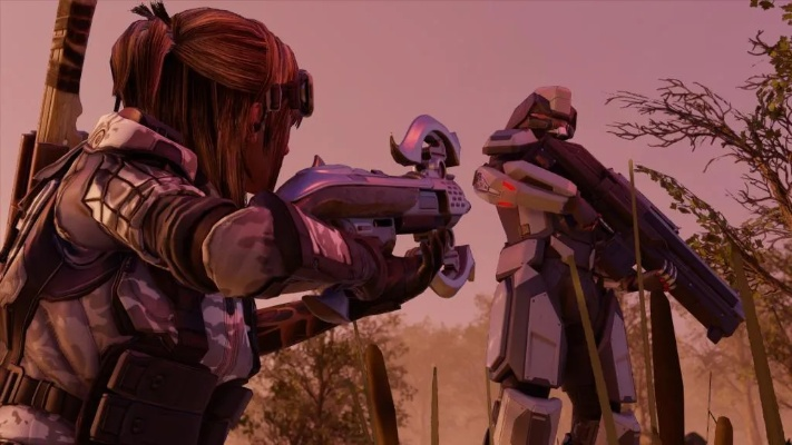 战棋巅峰,XCOM 2:天选者之战9.0分,创新战僵尸策略新篇章 战棋巅峰,XCOM 2:天选者之战9.0分,创新战僵尸策略新篇章