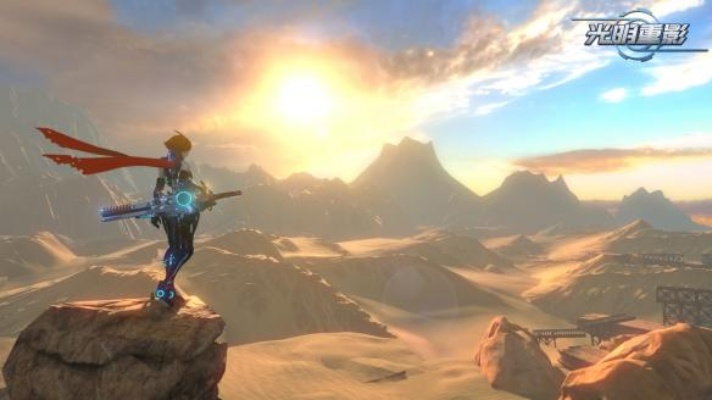 《光明重影》热销万套,续写梦想之旅 《光明重影》热销万套,续写梦想之旅