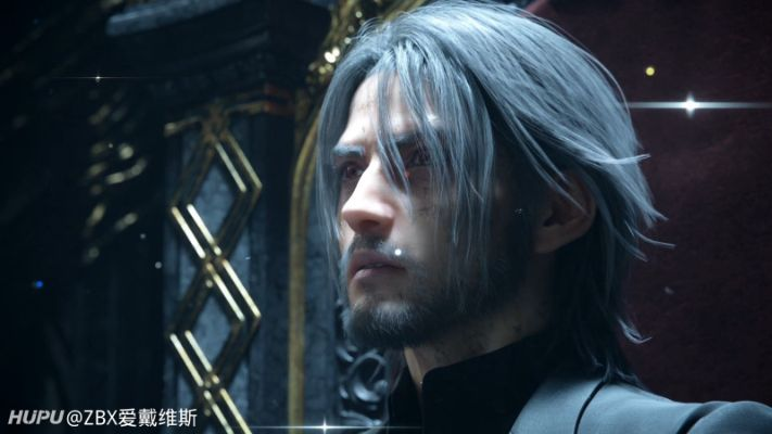 王子刺客转职启:揭秘《最终幻想15》免费DLC新篇章 王子刺客转职启:揭秘《最终幻想15》免费DLC新篇章