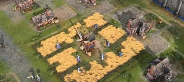 探寻《帝国时代4》荣光重现:深度解析游戏背景与全新价值 探寻《帝国时代4》荣光重现:深度解析游戏背景与全新价值