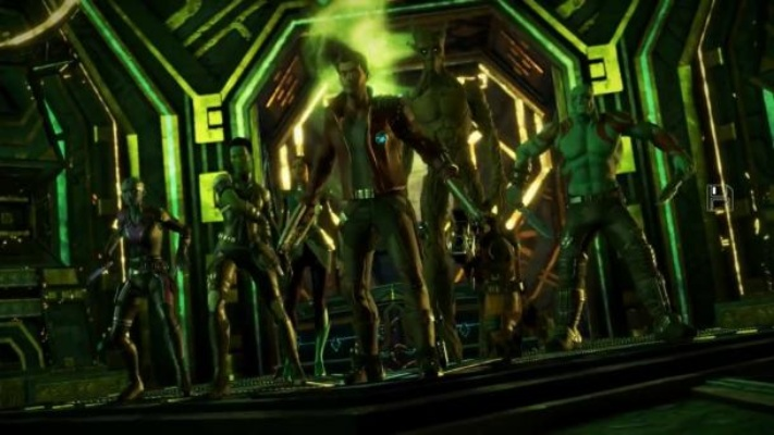 《银河护卫队》第三章深度解析：IGN6.8分，剧情节奏慢热解析