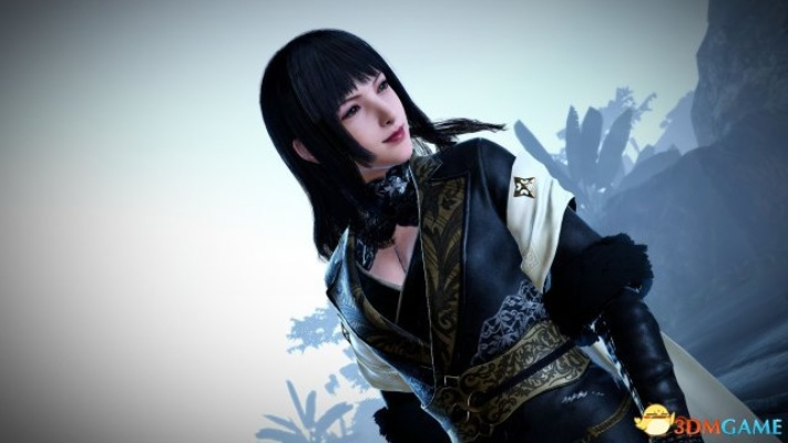 性感机械师爆乳新截图,《最终幻想15》PC版魅力升级 性感机械师爆乳新截图,《最终幻想15》PC版魅力升级