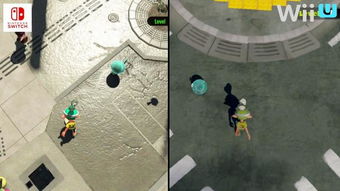 动态调优帧率，《喷射战士2》稳定体验新升级