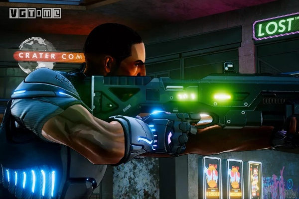 《除暴战警3》双倍地图革新，全面升级探险新纪元