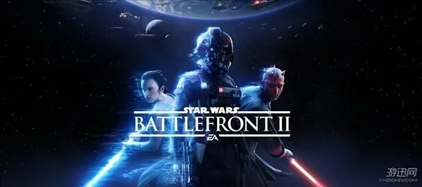 《星球大战:前线2》全新星际卡牌系统,战力升级! 《星球大战:前线2》全新星际卡牌系统,战力升级!