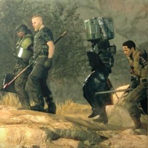 粉丝抵制下,合金装备:幸存能否力挽狂澜拯救科乐美? 粉丝抵制下,合金装备:幸存能否力挽狂澜拯救科乐美?