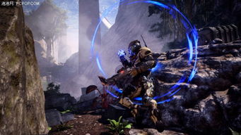 《仙女座》科幻巨制升级,五年磨剑《圣歌》新篇章,探索未知新纪元 《仙女座》科幻巨制升级,五年磨剑《圣歌》新篇章,探索未知新纪元