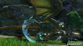 《怪物猎人世界》狩猎秘境探秘:领略极限挑战新境界 《怪物猎人世界》狩猎秘境探秘:领略极限挑战新境界