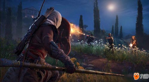 4K画质震撼!《刺客信条:起源》XOX版性能突破极限,体验全新视觉盛宴 4K画质震撼!《刺客信条:起源》XOX版性能突破极限,体验全新视觉盛宴