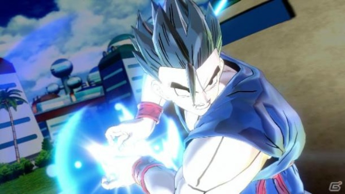 龙珠超宇宙2新角色集结,一武道大会巅峰对决即将引爆! 龙珠超宇宙2新角色集结,一武道大会巅峰对决即将引爆!