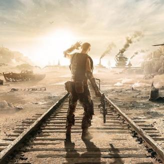 《地铁:逃离》幕后揭秘:原著作者亲述创作心路历程 《地铁:逃离》幕后揭秘:原著作者亲述创作心路历程