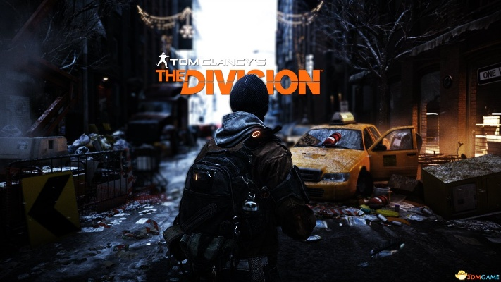 《全境封锁》1.7版全新形象重塑,极致体验升级 《全境封锁》1.7版全新形象重塑,极致体验升级