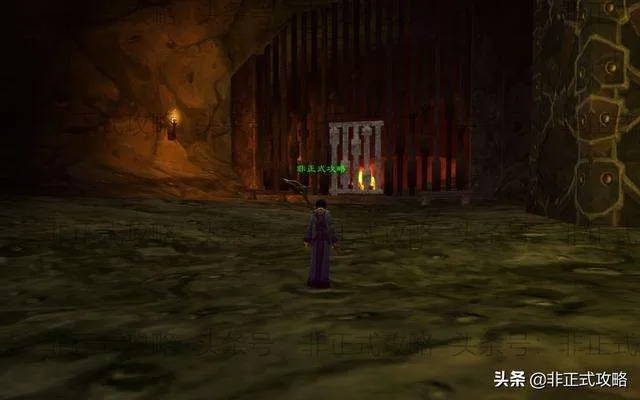 《魔兽世界》11.0前夕史诗钥石地下城快速通关攻略揭秘，装备提升新途径！