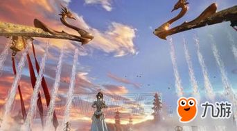 九州风华探秘:神舞幻想邦国异域风情解析 九州风华探秘:神舞幻想邦国异域风情解析