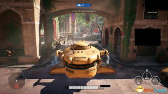 《星球大战:前线2》新英雄曝光,测试截图揭秘战术新篇章 《星球大战:前线2》新英雄曝光,测试截图揭秘战术新篇章