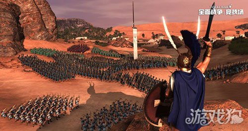 传奇战场新升级:聚焦小规模战场,全面战争:传奇再创新辉煌 传奇战场新升级:聚焦小规模战场,全面战争:传奇再创新辉煌