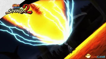 《火影忍者风暴遗产三部曲》发售日揭秘，究极新篇章即将开启