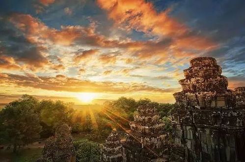 东南亚秘境探秘，《密不可分》风情新篇启航