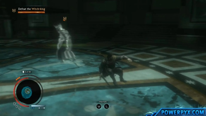 《中土世界:战争之影》BOSS战试玩:史诗级对决,激战正酣! 《中土世界:战争之影》BOSS战试玩:史诗级对决,激战正酣!