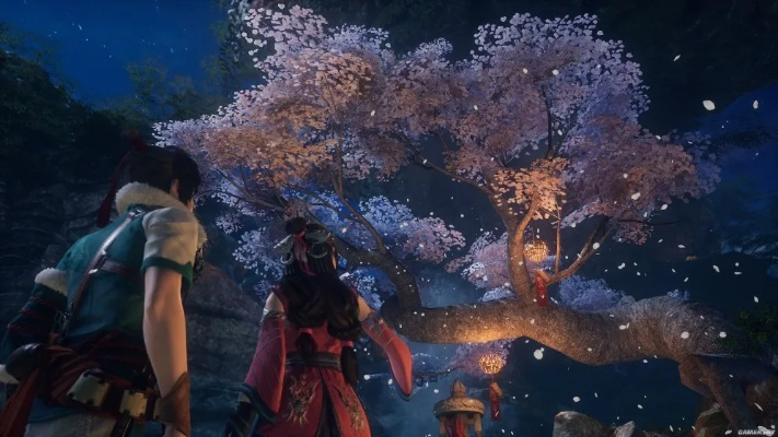 神舞幻想:上古神话交织,探寻神秘新纪元 神舞幻想:上古神话交织,探寻神秘新纪元