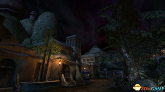 《上古卷轴3》逆天MOD震撼发布:600精英16载匠心巨制,再创传奇! 《上古卷轴3》逆天MOD震撼发布:600精英16载匠心巨制,再创传奇!