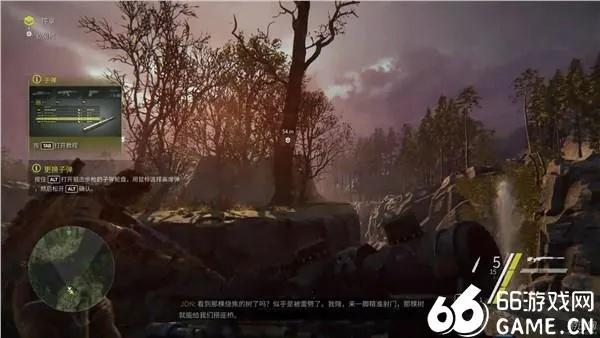 《狙击手：幽灵战士3》深度反思：揭秘游戏核心问题与全新价值