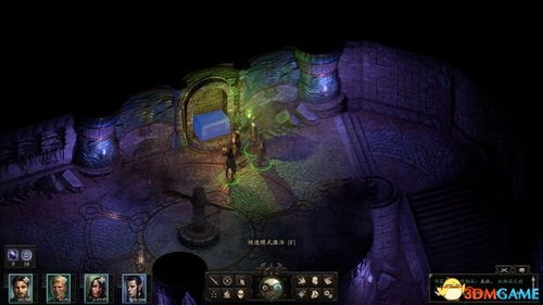 海盗加盟助阵,探索《永恒之柱2》新篇章 海盗加盟助阵,探索《永恒之柱2》新篇章