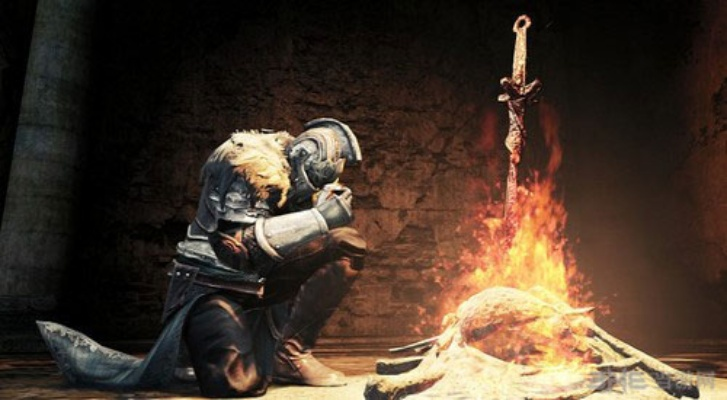 《黑暗之魂2》英国版发售延迟：揭秘背后原因