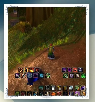 《魔兽世界》11.0术士入门攻略：解锁全新元素奥秘