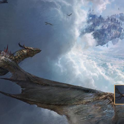 《命运方舟》一周年：揭秘全新价值探索之旅