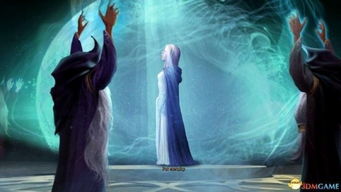 游戏圈璀璨新星：经典角色幕后传奇深度解析