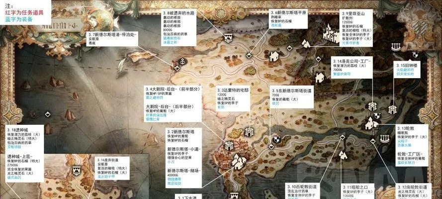 《八方旅人2》发明家职业解锁攻略：隐藏职业揭秘！