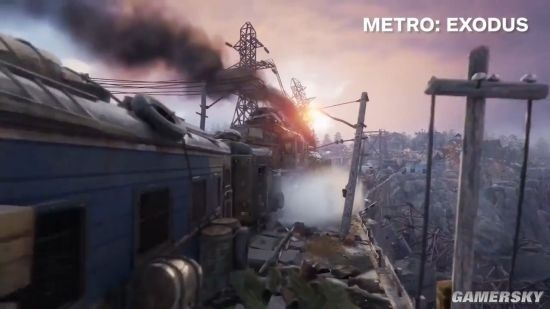 E3 2017微软独占大作热度骤降，独占游戏排名五强易主揭秘