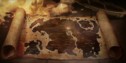 上古卷轴：传奇新篇章，天际英雄拓展包震撼6月29日登场