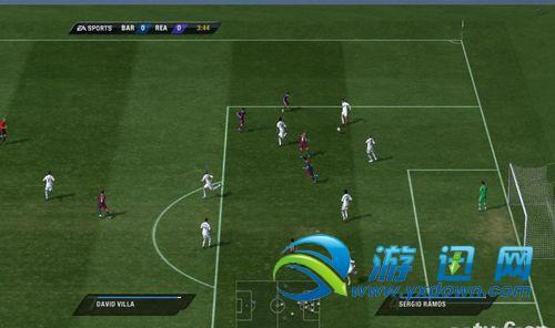 FIFA18白金攻略：高效技巧助你一臂之力