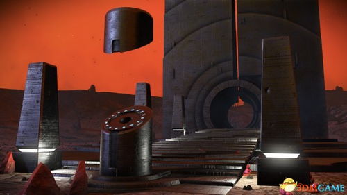 神秘磁带揭秘，MOD作者重铸《无人深空》新篇章