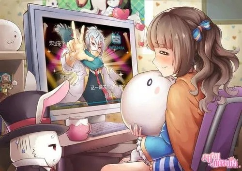 《萌情编年史》PC版今夏来袭!独家揭秘! 《萌情编年史》PC版今夏来袭!独家揭秘!