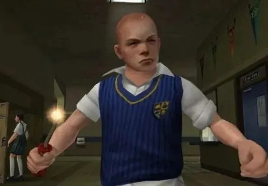 校园霸主鲁尼归来,全新《恶霸鲁尼2》再现校园风云 校园霸主鲁尼归来,全新《恶霸鲁尼2》再现校园风云