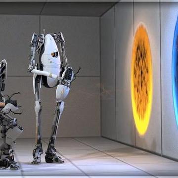 《传送门2》编剧离职潮,V社4老将接力创新传奇 《传送门2》编剧离职潮,V社4老将接力创新传奇