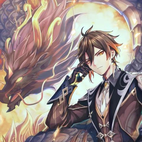 《原神》3.0钟离最强搭配攻略，打造无敌阵容！