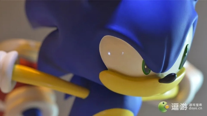 索尼克25周年庆,限量发光手办奔跑来袭,惊喜无限! 索尼克25周年庆,限量发光手办奔跑来袭,惊喜无限!