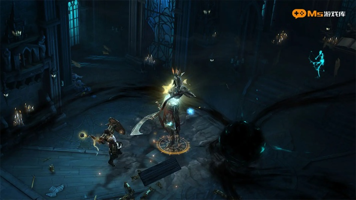 《暗黑破坏神3》永恒珍藏版震撼来袭,独家揭秘新价值体验! 《暗黑破坏神3》永恒珍藏版震撼来袭,独家揭秘新价值体验!