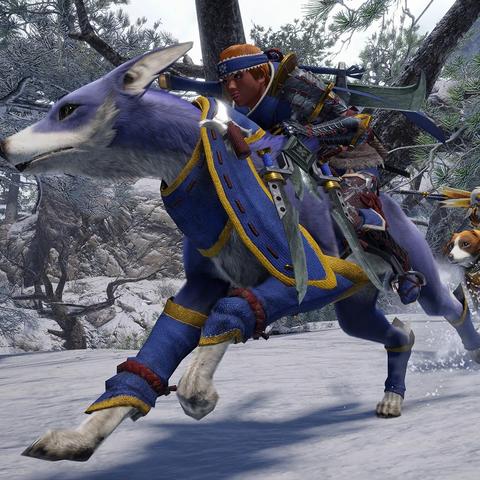 月之猎人:探寻人格奥秘的Xbox One冒险之旅 月之猎人:探寻人格奥秘的Xbox One冒险之旅