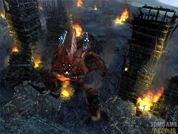 《ELEX》10月17日震撼发售,探索未知新纪元 《ELEX》10月17日震撼发售,探索未知新纪元