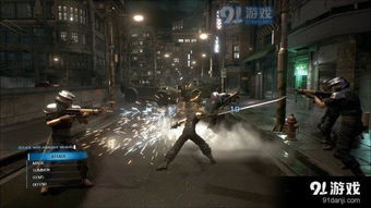 三年内必见！SE力作《最终幻想7重制版》+《王国之心3》新篇章启航