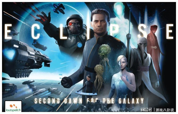 太空诺曼底传奇：三上真司未竟之梦，重铸星际征服新篇章