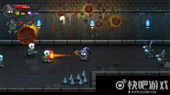 《失落城堡2》毒雾召唤流攻略:深度解析全新战斗策略 《失落城堡2》毒雾召唤流攻略:深度解析全新战斗策略