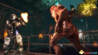 豪鬼乱入三岛父子激战,《铁拳7》新剧情揭秘:神秘力量觉醒 豪鬼乱入三岛父子激战,《铁拳7》新剧情揭秘:神秘力量觉醒