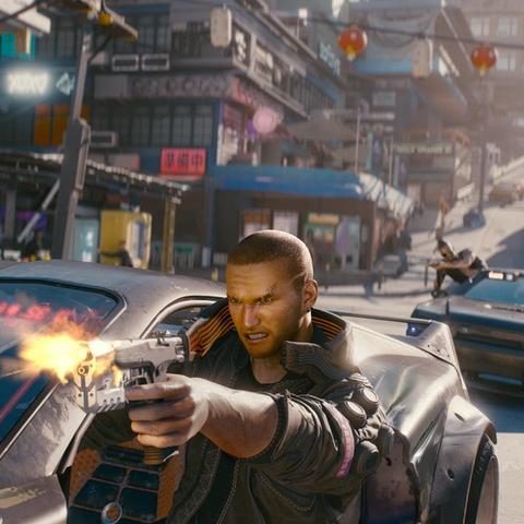 《巫师》改编美剧：CDPR不涉改写，探寻全新奇幻视界